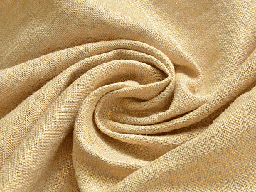 Dbanie o wyroby lniane