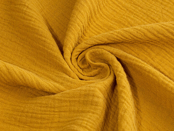 Dbanie o wyroby z muślinu